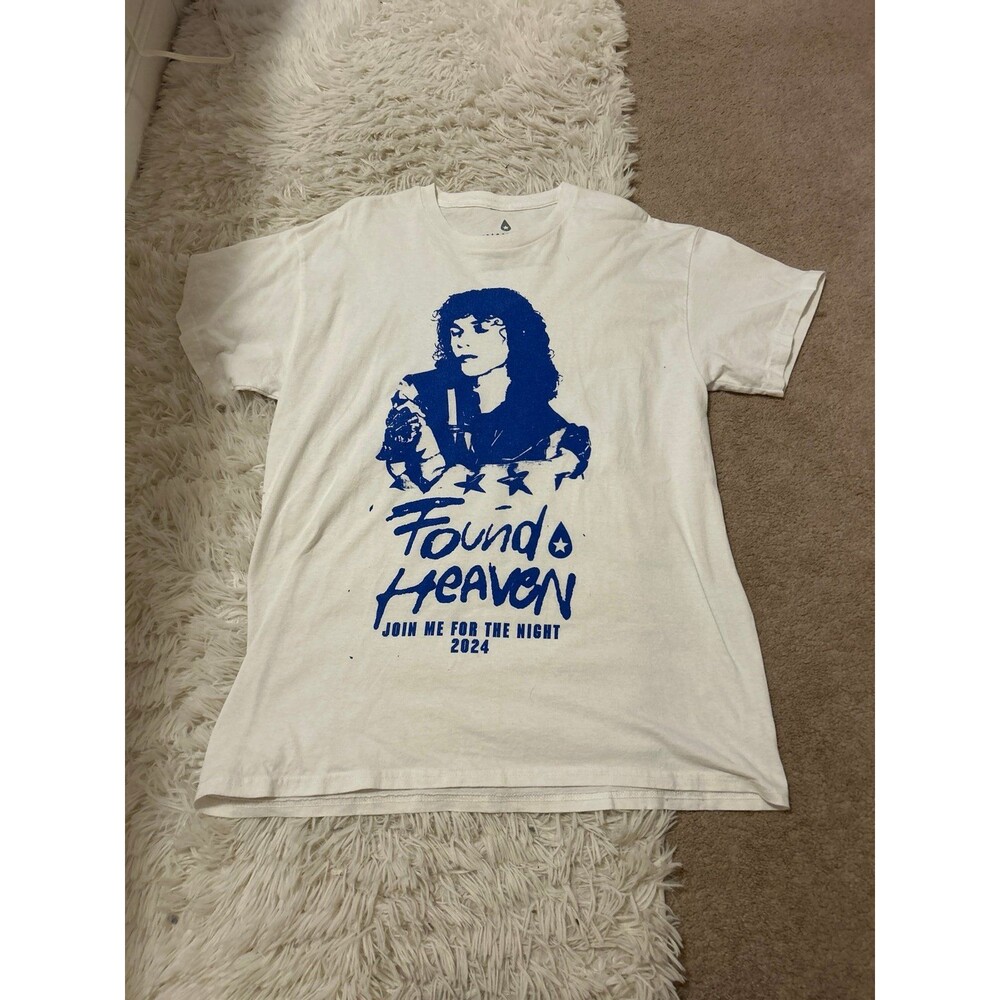 Conan Gray Found Heaven T-Shirt